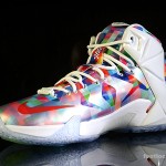 lebron 12 eat your breakfast