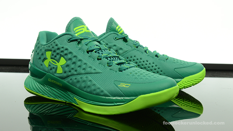Foot-Locker-Under-Armour-Curry-One-Mid-Scratch-Green-1