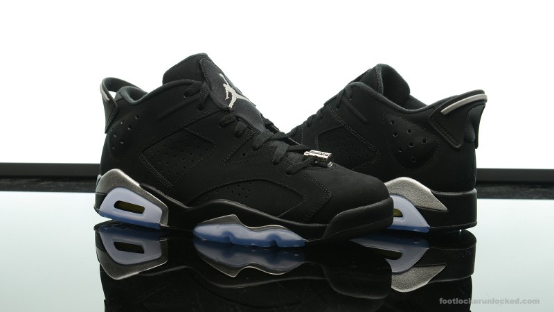 retro 6 – Foot Locker Blog