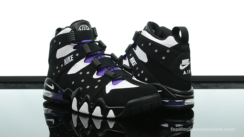 charles barkley nike shoes 1994