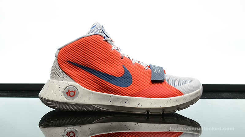 Nike KD Trey 5 III “Rise” – Foot Locker 