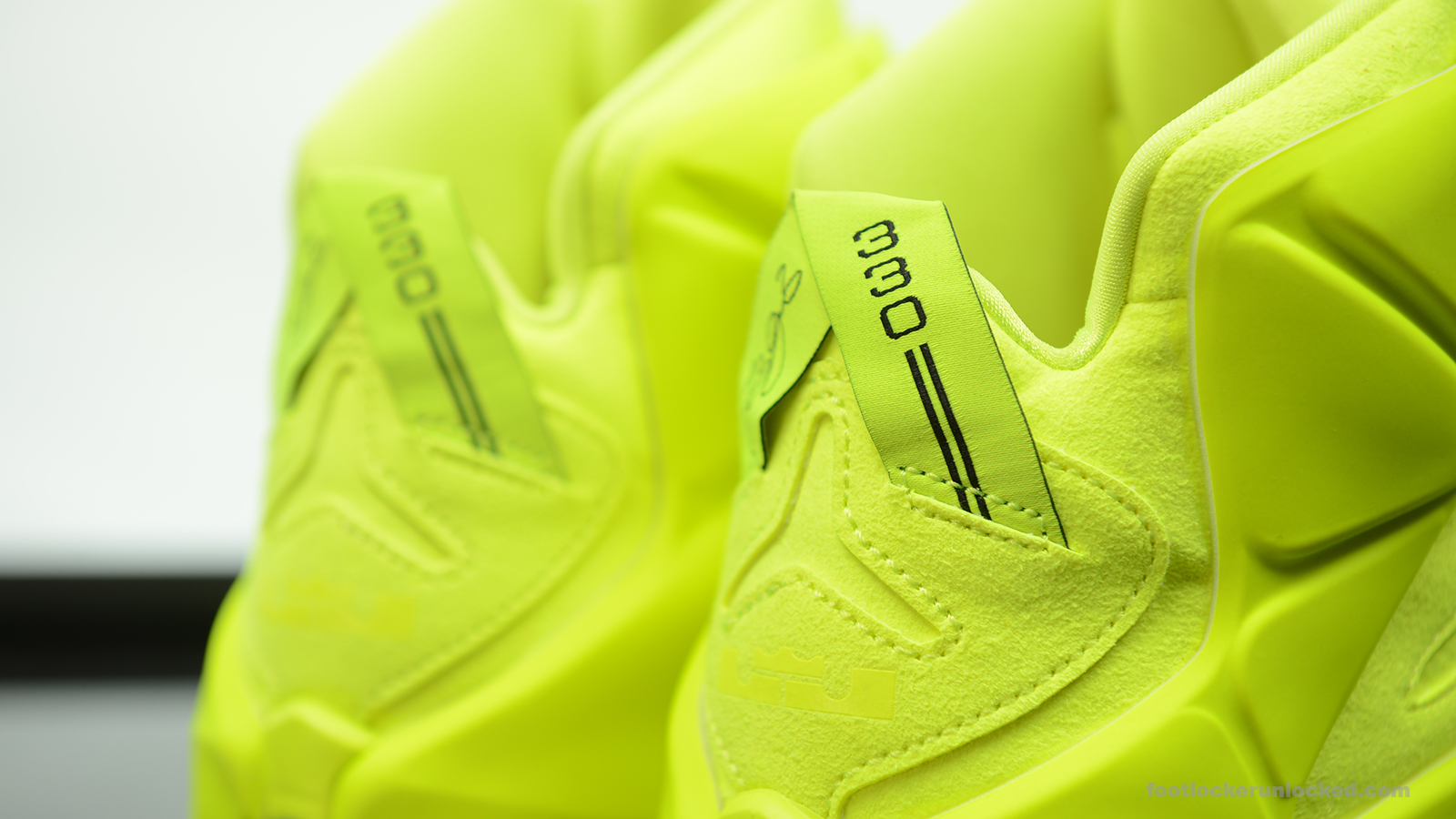 lebron 12 tennis ball