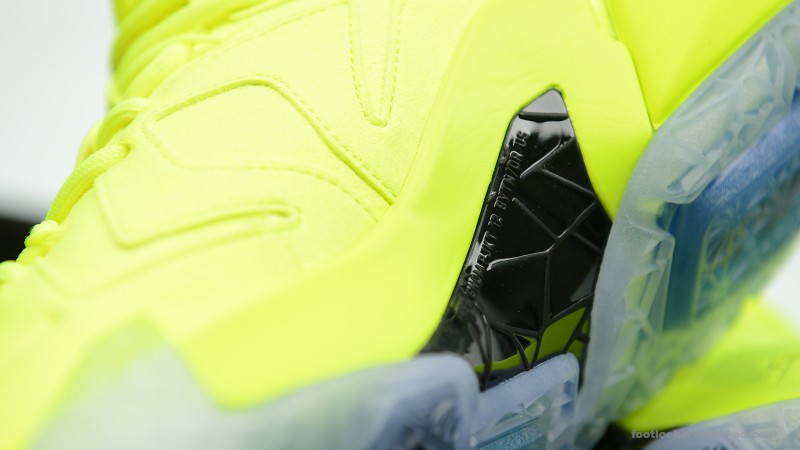 lebron 12 tennis ball