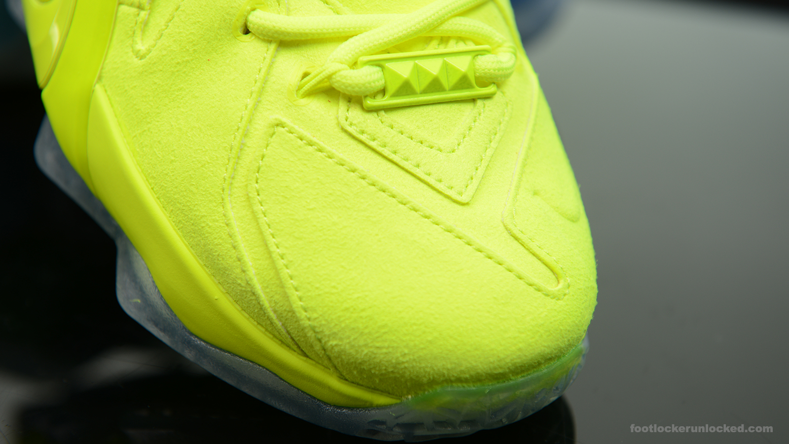 lebron 12 tennis ball