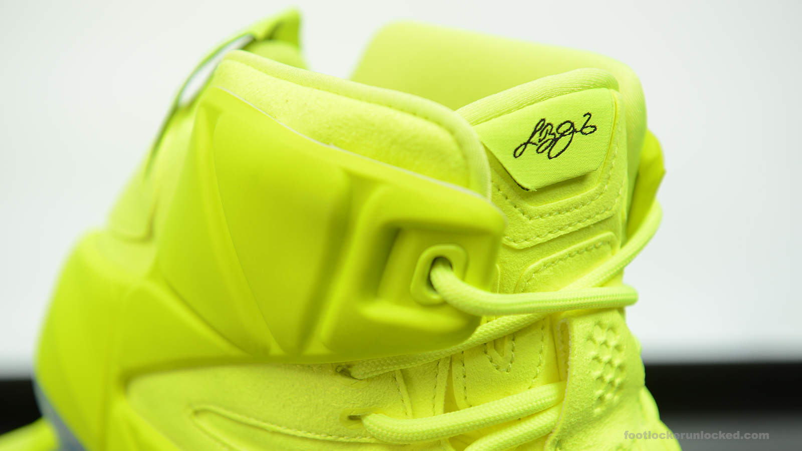 lebron 12 tennis ball