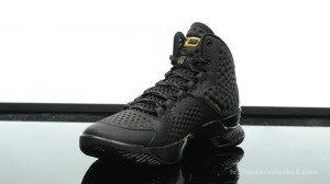 footlocker dunk curry
