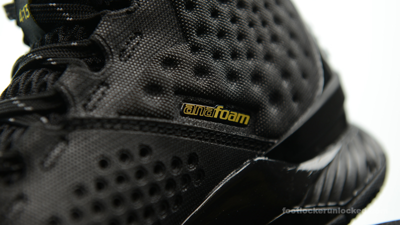 double layer af1