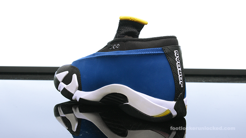 jordan 14 laney footlocker