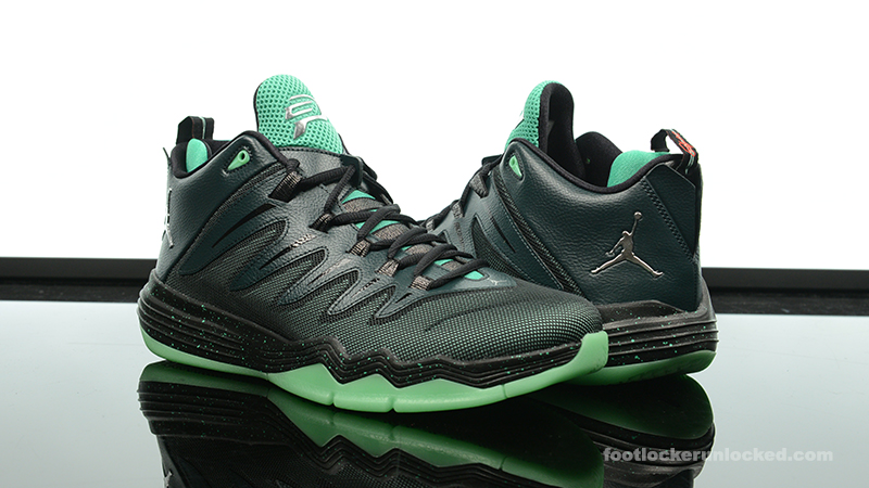 cp3 shoes foot locker