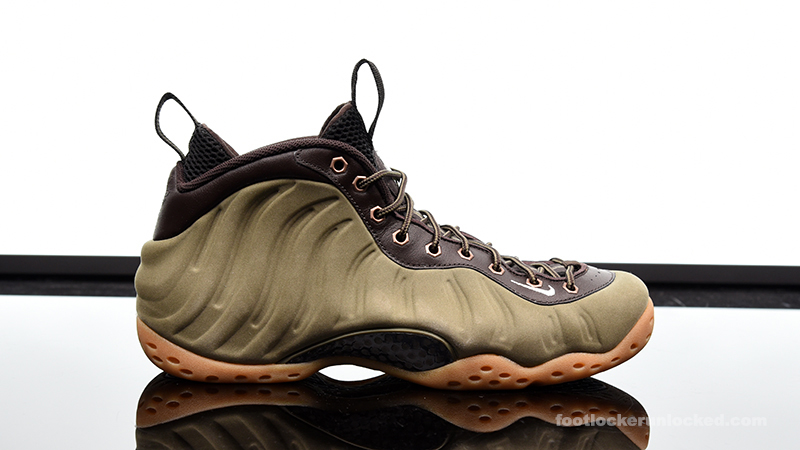 foamposites footlocker