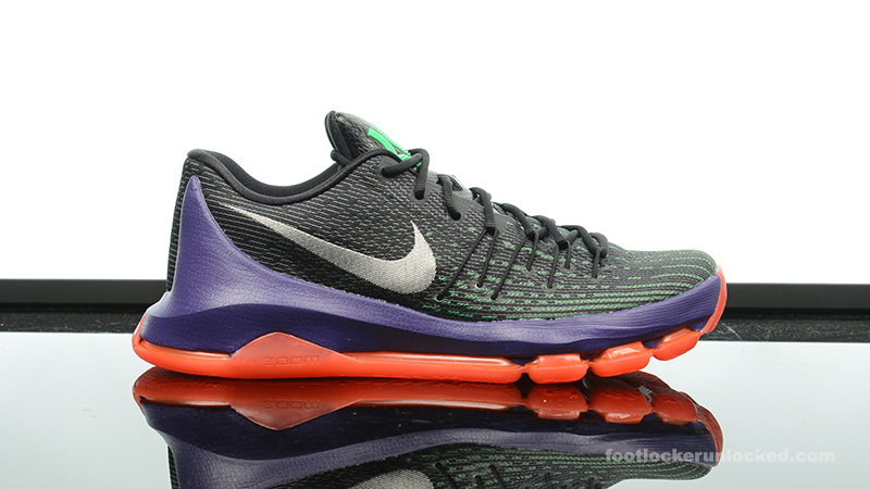 Nike KD 8 “Vinary” – Foot Locker Blog