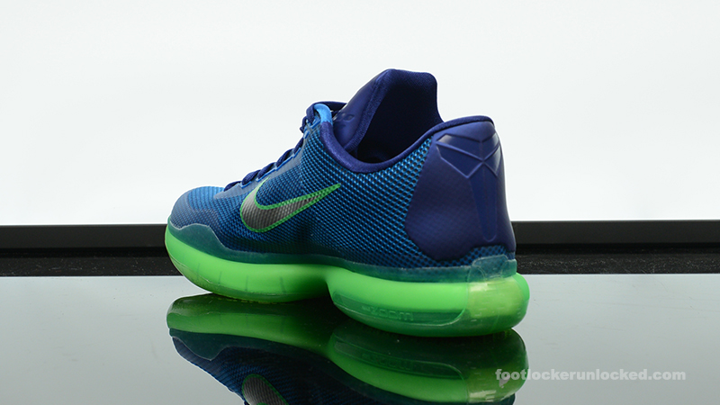 kobe 10 emerald