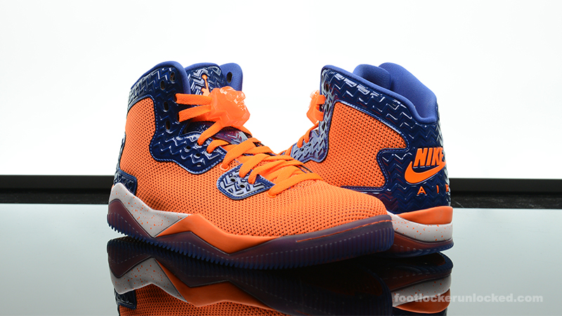 jordan spike lee edition