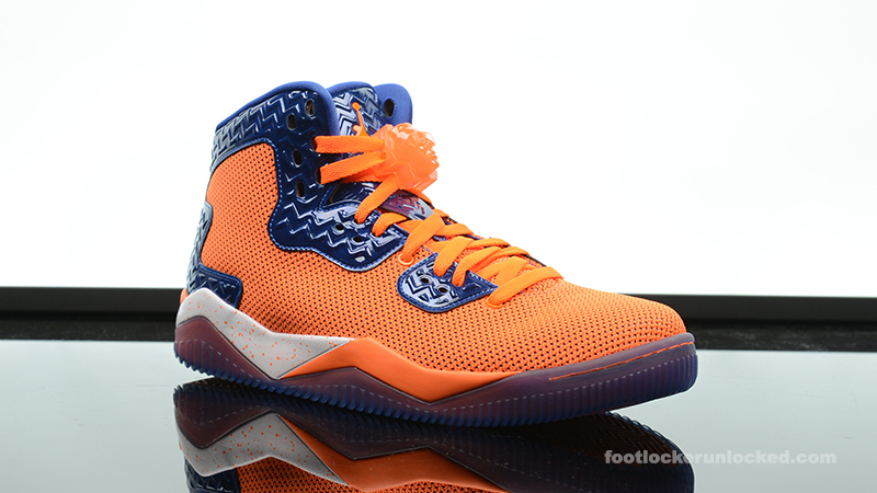 jordan 3 knicks footlocker