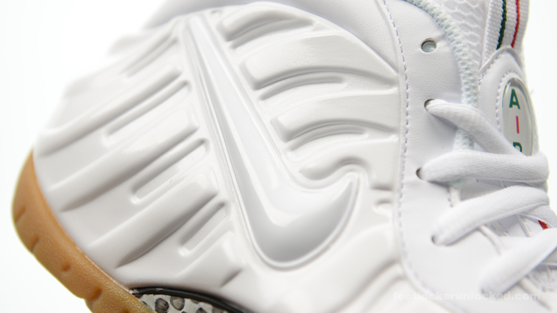 nike foamposite pro foot locker