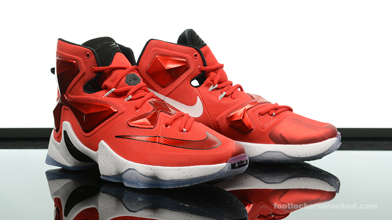 lebron james shoes foot locker