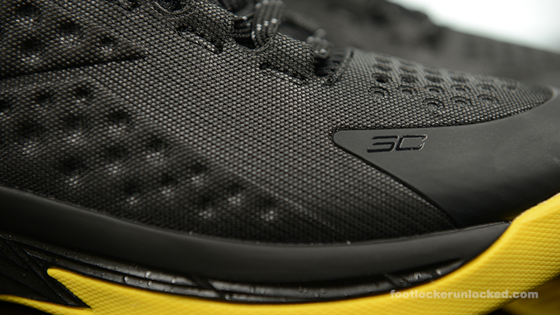 curry 1 footlocker