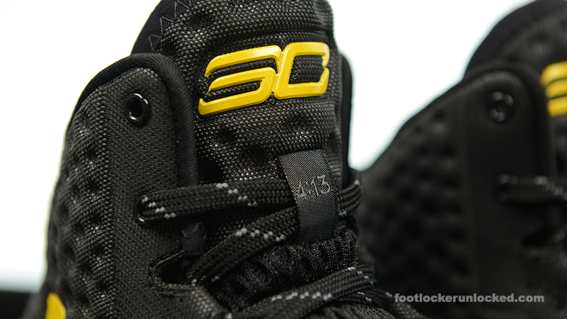 curry 1 footlocker