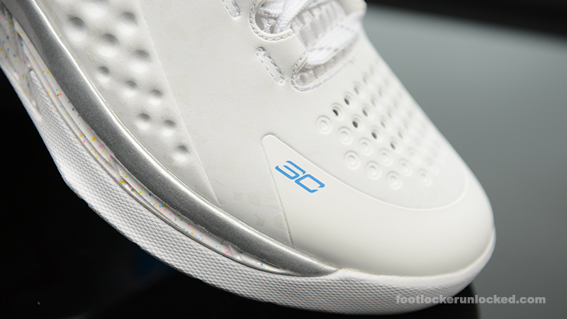 curry 1 footlocker