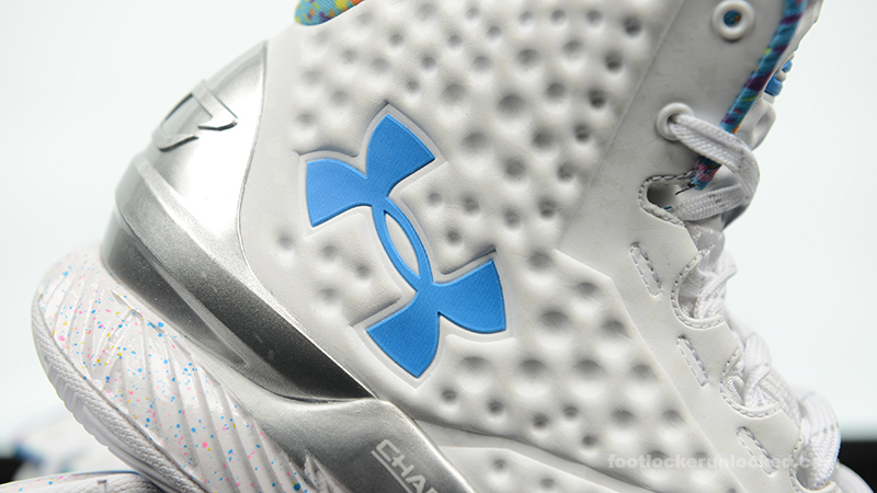 curry 1 footlocker