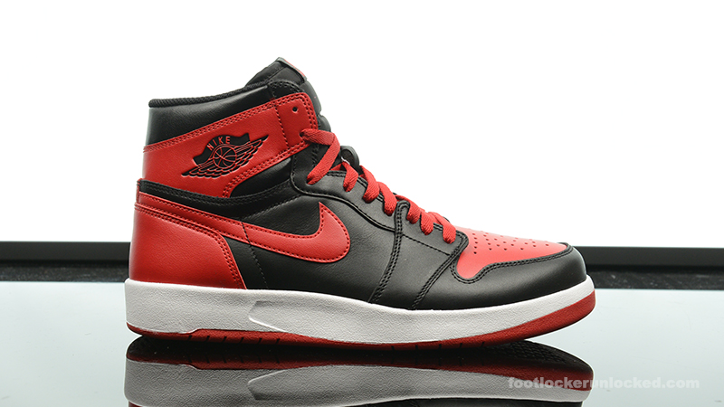 Air Jordan 1 Retro High The Return “Gym 