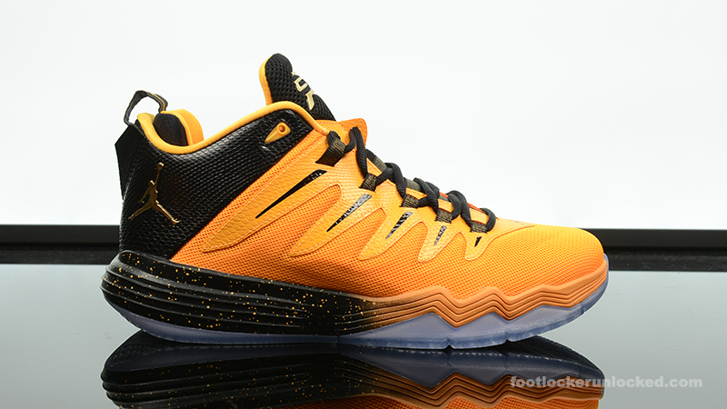 cp3 yellow