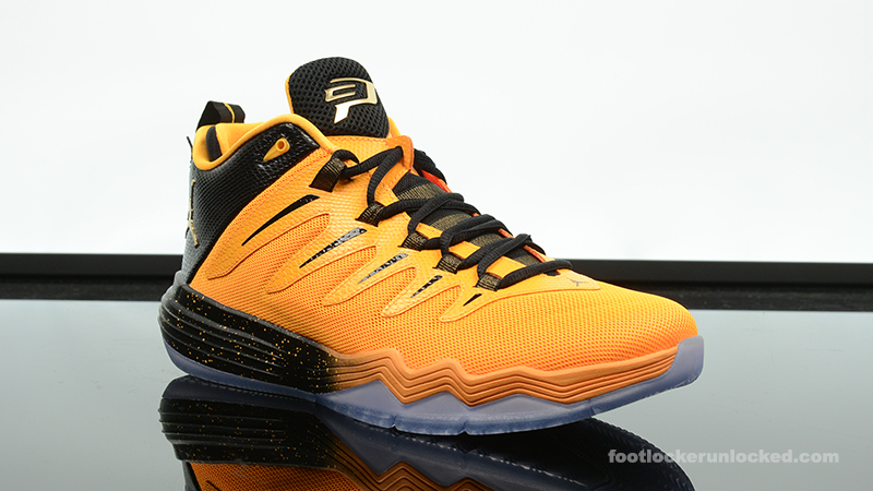 cp3 yellow