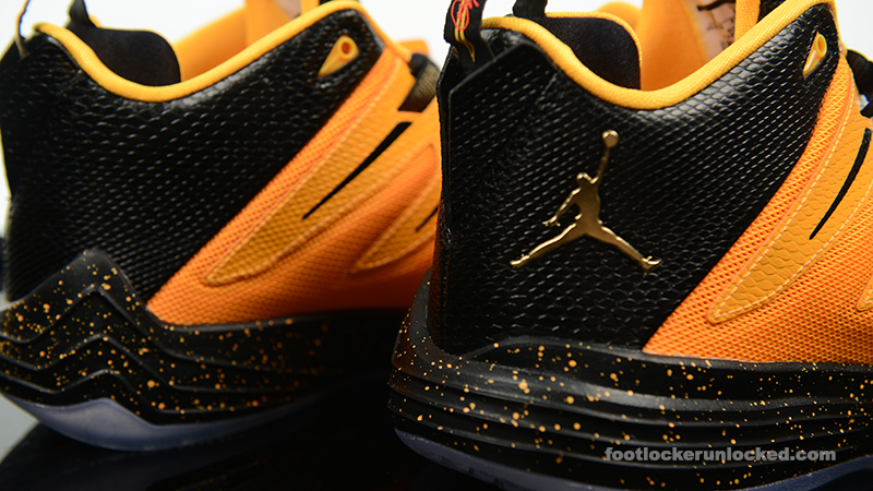 jordan cp3 yellow