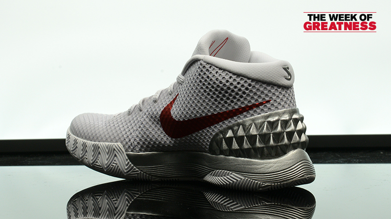 footlocker kyrie 5