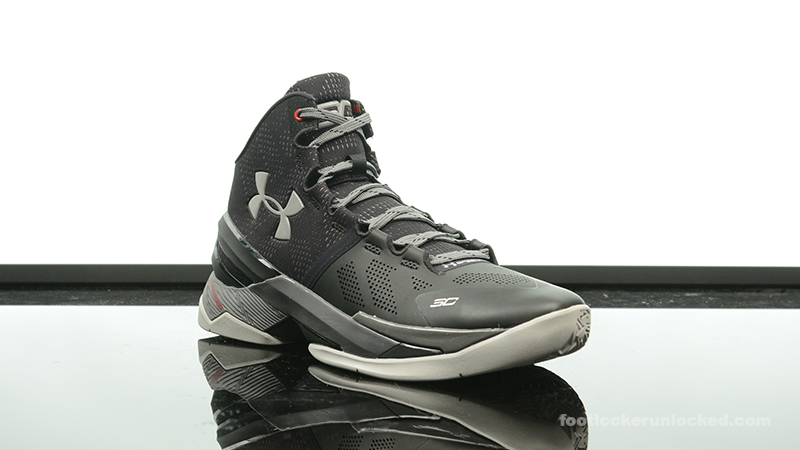 curry 2 professional