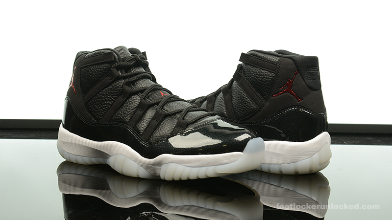 retro 11 – Foot Locker Blog