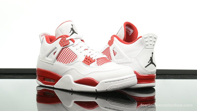 alternate 89 jordan 4