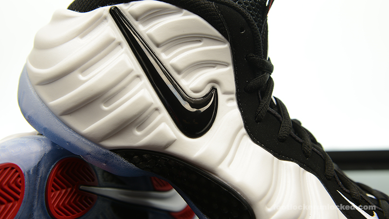 air foamposite pro class of 97