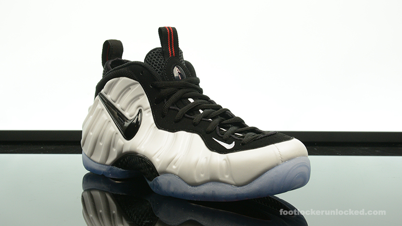 foamposites footlocker