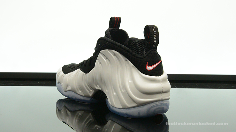 footlocker foamposite pro