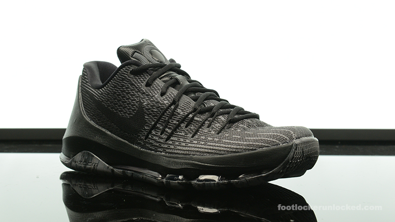 nike kd 8 blackout