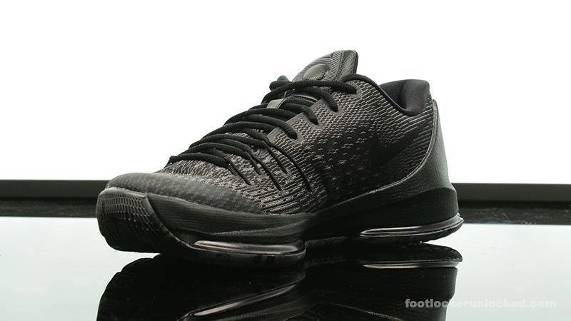 Nike KD 8 “Triple Black” – Foot Locker Blog