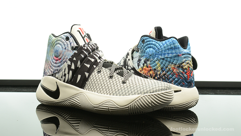 Nike Kyrie 2 “Effect” – Foot Locker Blog