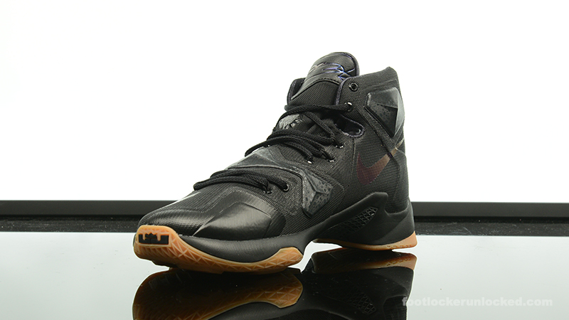 Foot-Locker-Nike-LeBron-13-Black-Lion-4