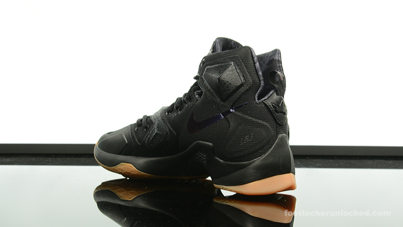 Foot-Locker-Nike-LeBron-13-Black-Lion-5