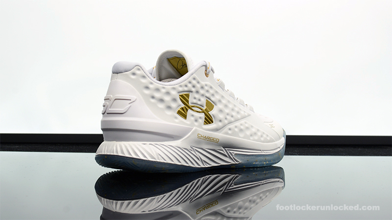 curry 1 footlocker