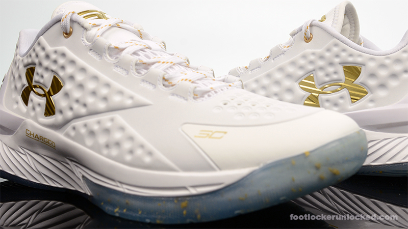 curry 1 footlocker