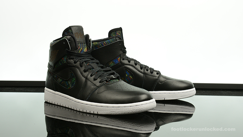 air jordan 1 retro high nouveau bhm