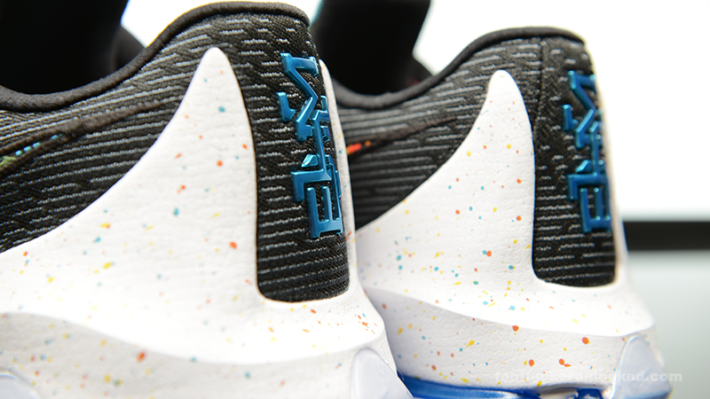 footlocker nike basketball