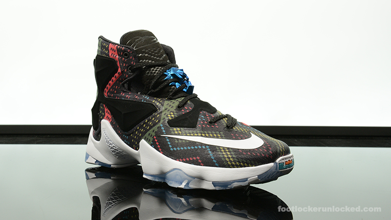 foot locker new lebrons