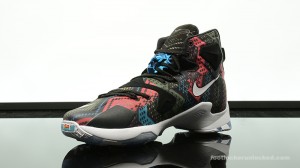 foot locker new lebrons