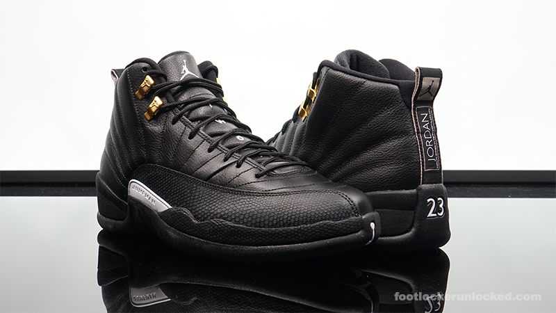 air jordan retro 12 footlocker online -