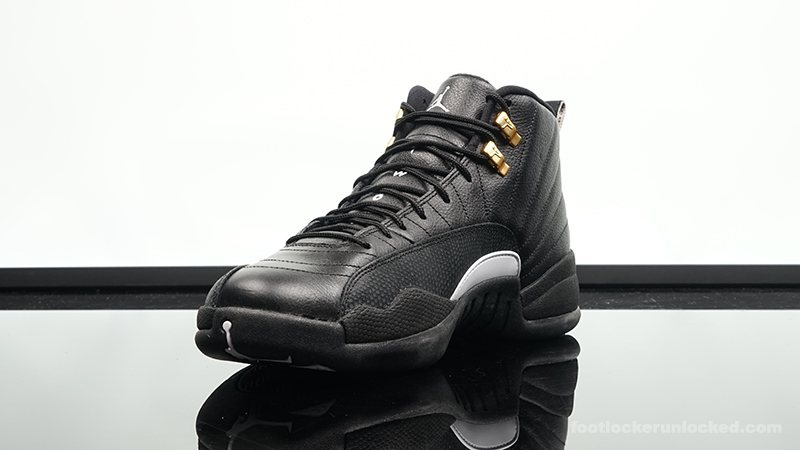 jordan 12 master footlocker