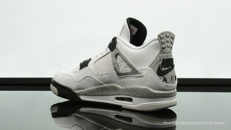 air jordan 4 retro se footlocker