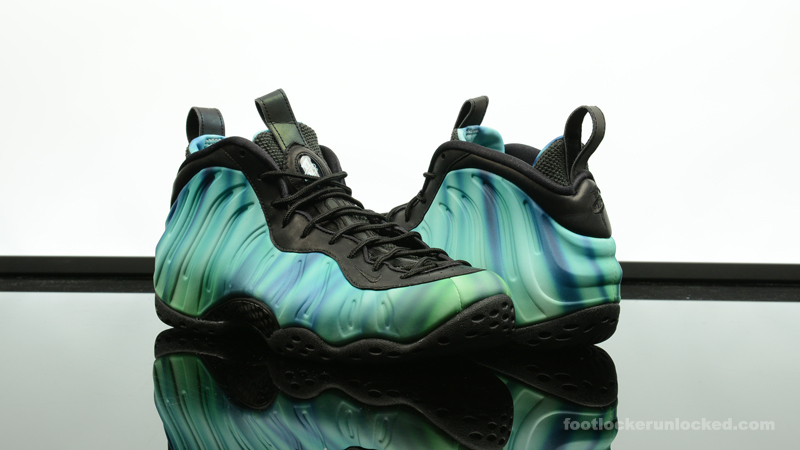 Nike Air Foamposite One Colorways, Release Dates, Pricing